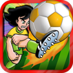 Goleador! Futbol Mundial 2014