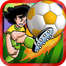 Gol Kralı! Dünya Kupası 2014 APK