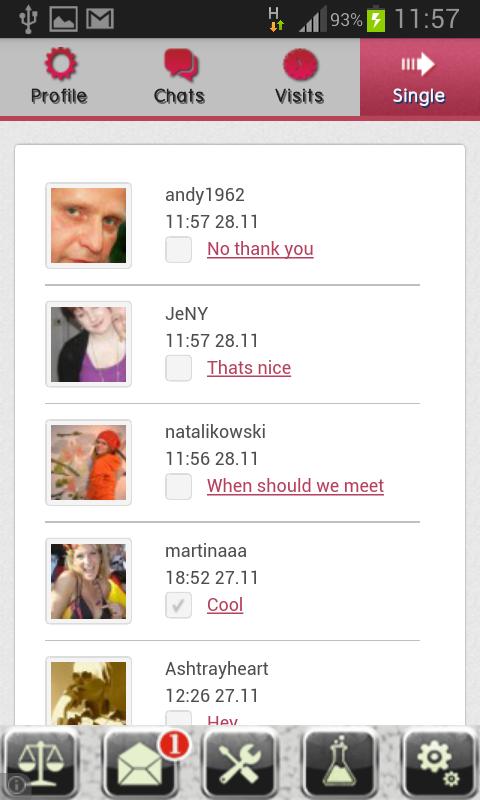 Dating free online chat apk