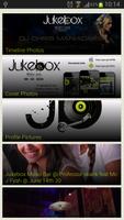 Jukebox capture d'écran 3