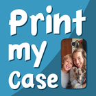 Icona Print My Case