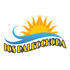 Ios Paleochora icon