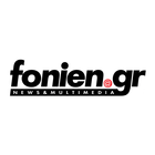 fonien.gr Zeichen