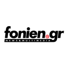 fonien.gr icône