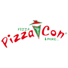 Icona Pizza Con