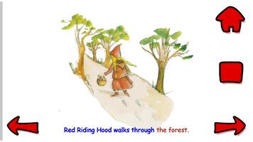 Red Riding Hood screenshot 2
