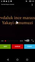 Türkçe Karaoke اسکرین شاٹ 2