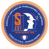 Sindicato SUT de Codelco ícone