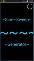 Sine Sweep Generator-poster