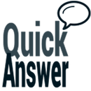 Quick Answer APK