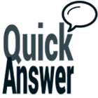 Quick Answer icône