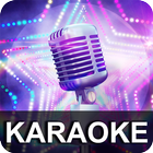 Karaoke - Sing & Record Song 图标