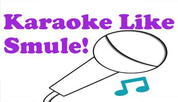 Karaoke like Smule स्क्रीनशॉट 3
