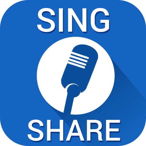Canta y compartir