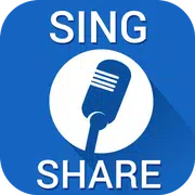 Sing Song, Record Music & Share