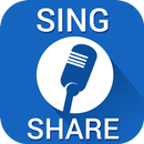 Sing Song, Record Music & Share APK