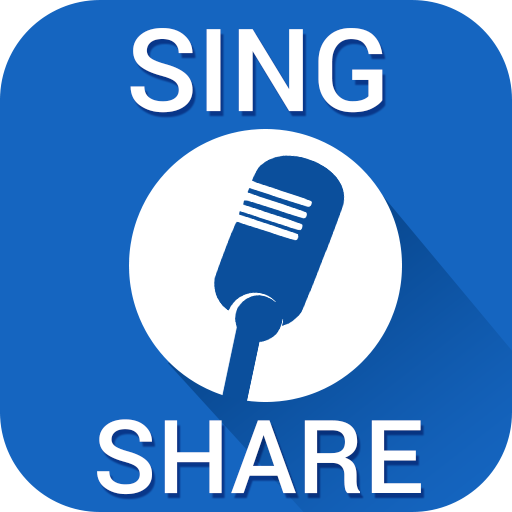 Sing Song, Record Music & Share