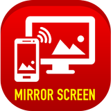 Mirror Cast For Smart Tv icon