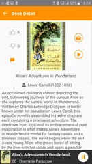 Listen Audiobooks XAPK download