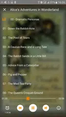 Listen Audiobooks XAPK download