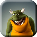 Sinister Laugh Live Wallpaper APK