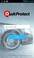 QuikProtect Poster