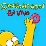 Simpsonizados En Vivo