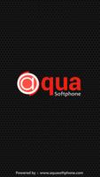 Aqua Softphone Pro постер