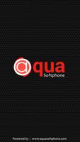 Aqua Softphone Pro Cartaz