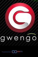 Gwengo Communicator الملصق