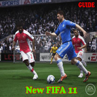 Guide FIFA 2011 图标