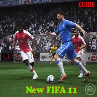 Guide FIFA 2011 海报