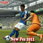 New PES 2011 Guide-icoon