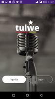 Tulwe poster