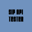 SIP API Tester