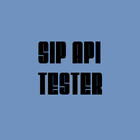SIP API Tester icône