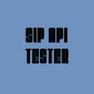 ”SIP API Tester