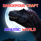Dangerous Craft: Jurassic icône