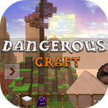 ”Dangerous Craft: Dark