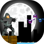 Super Terminator: Maria