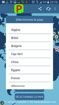 Simple Psiphône VPN Master Free Unblock Proxy for Android ...