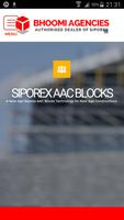 SIPOREX AAC BLOCKS capture d'écran 1