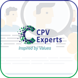 CPV Experts App 图标