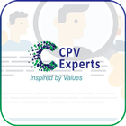 CPV Experts App Zeichen