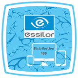 Essilor-DMSS आइकन