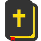 Bíblia Sagrada Offline icône