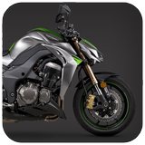 Z1000 biểu tượng