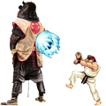 Guide For Street Fighter 2
