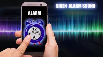 Siren Alarm Sound screenshot 3
