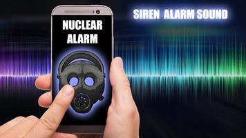 Siren Alarm Sound स्क्रीनशॉट 2